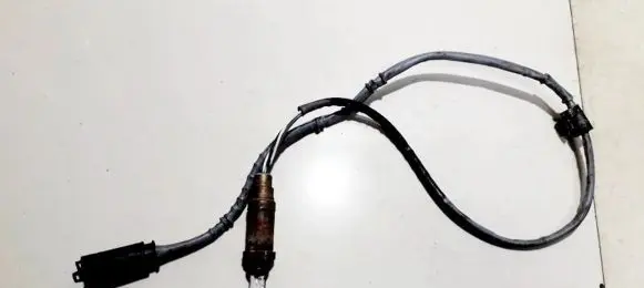 Renault Laguna II Lambda probe sensor 0258006310