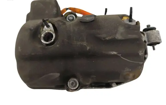 Tesla Model S Air conditioning (A/C) compressor (pump) 106336900G SA18B2000085 CA600FPEAA04