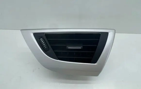 BMW 1 F20 F21 Dashboard side air vent grill/cover trim 9205355