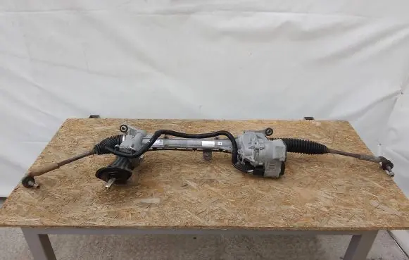 Volvo V40 Steering rack 31406157 31570414 140818N31570414