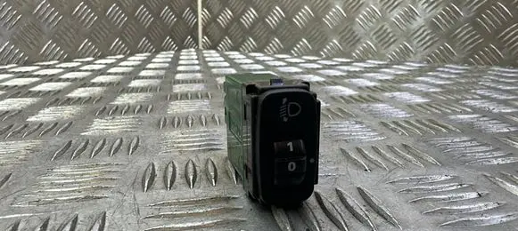Mitsubishi ASX Headlight level height control switch 2G19