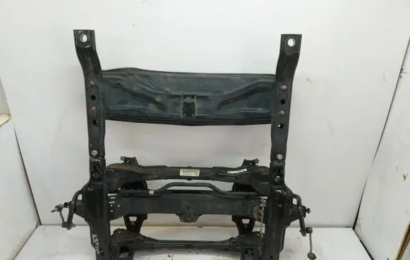 Mercedes-Benz Sprinter W907 W910 Front axle beam A9070022999