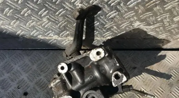 Mercedes-Benz 190 W201 Steering rack lhd 24017800