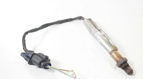 Audi A4 S4 B7 8E 8H Lambda probe sensor 0258007097 06A906262
