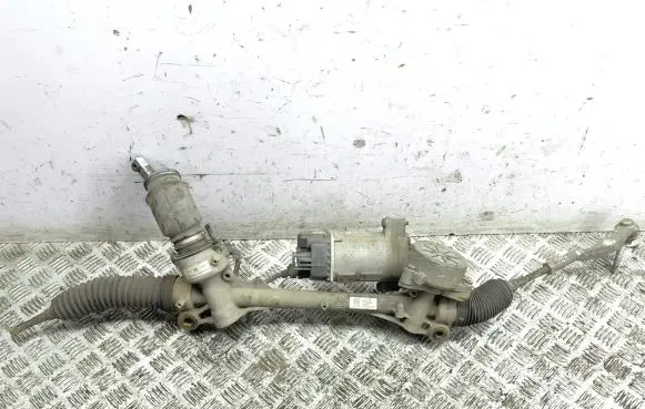 Opel Insignia B Steering rack 7802277722 7805277394