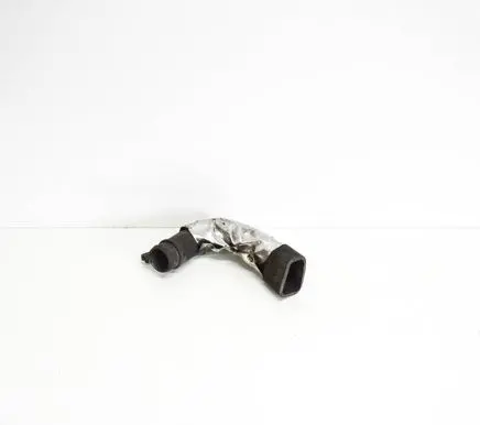 Volkswagen Phaeton Air intake hose/pipe