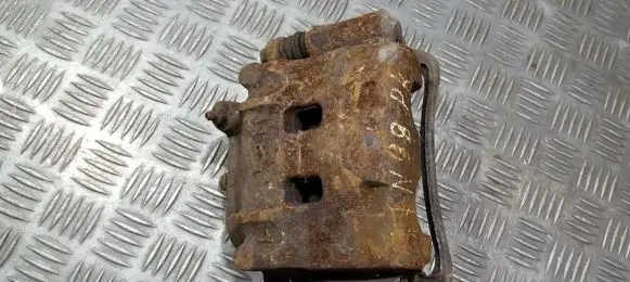 Nissan Maxima Front brake caliper