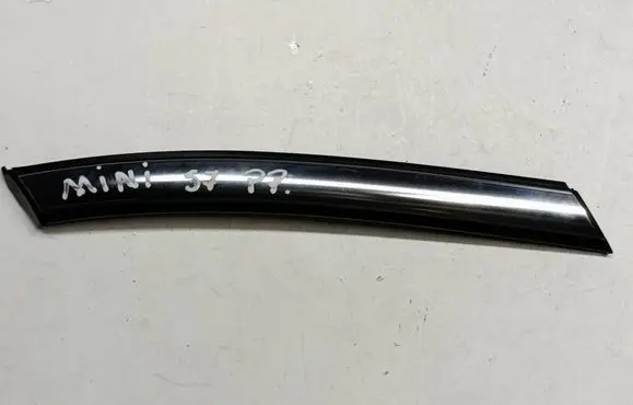 Mini Cooper F57 Fender trim (molding) A3FW1AF84