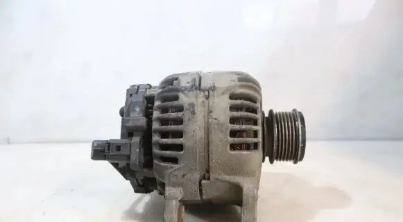 Seat Altea Generator/alternator 0124525091