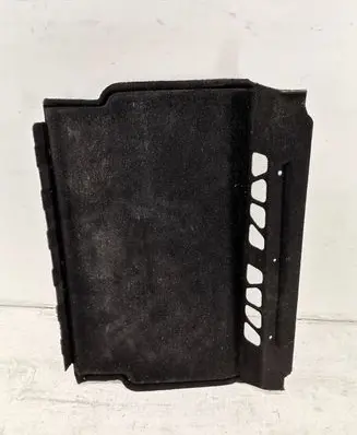 BMW 7 G11 G12 Trunk/boot mat liner 7344693