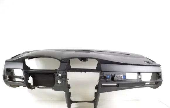 BMW 5 E60 E61 Dashboard 6976421