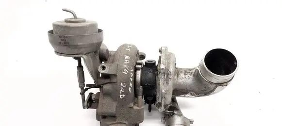 Toyota RAV 4 (XA30) Turbo 1720126020