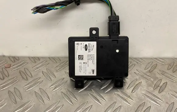 Land Rover Range Rover Sport L494 Blind spot module DPLA14D455AJ