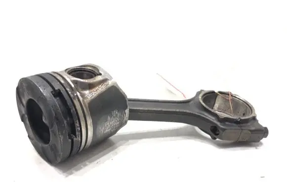 Fiat Grande Punto Piston with connecting rod 73502643
