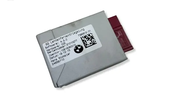 BMW 2 F46 Comfort/convenience module 7396812 24658710 10816060010