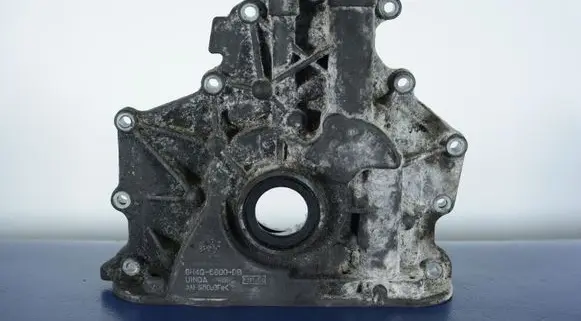 Land Rover Range Rover Sport L320 Oil pump 6H4Q-6600-DB