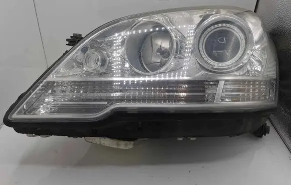 Mercedes-Benz ML W164 Headlight/headlamp A1648207361 090921300 5DC00906010