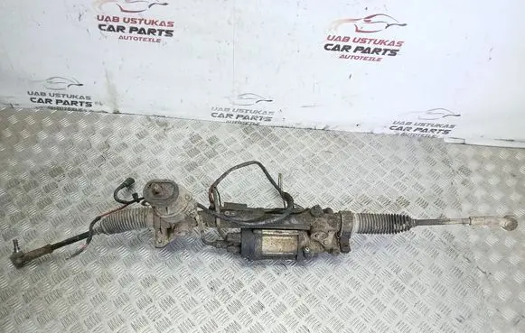Volkswagen PASSAT B6 Steering rack 