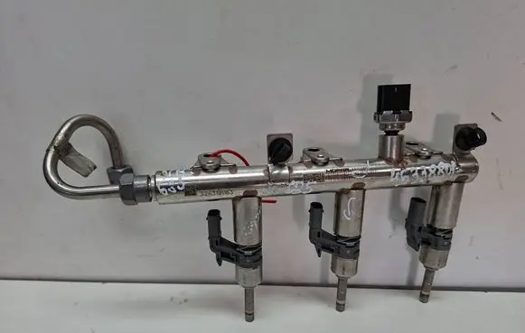 Fiat 500X Fuel main line pipe S27639685 46338801