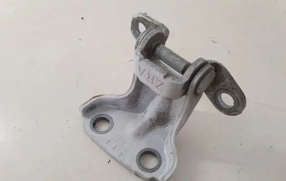 Subaru Outback Rear door upper hinge