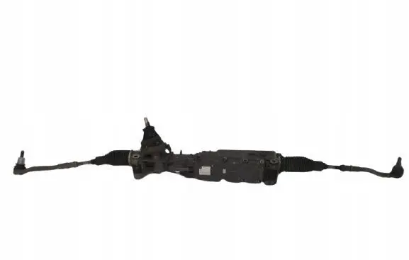Audi A3 S3 A3 Sportback 8P Steering rack 4M1423055AL