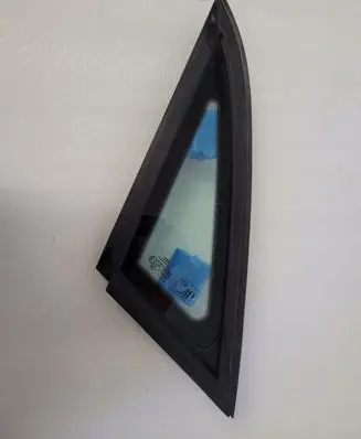 Audi A1 Front triangle window/glass 8X4845299
