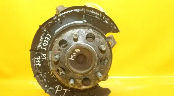 KIA Ceed Rear wheel hub 711