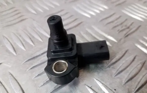 BMW 5 F10 F11 Air pressure sensor 7804742