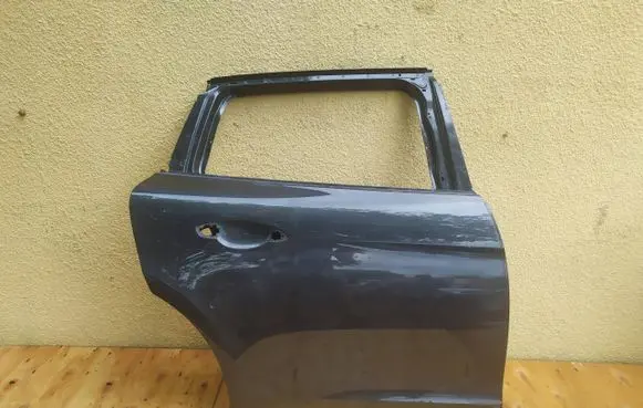Porsche Panamera (971) Door (2 Door Coupe) 974833312