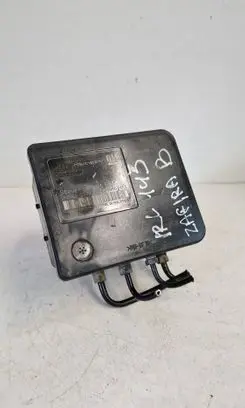 Opel Zafira B ABS Pump 00404674E1 7SU1C18C61 10096005903