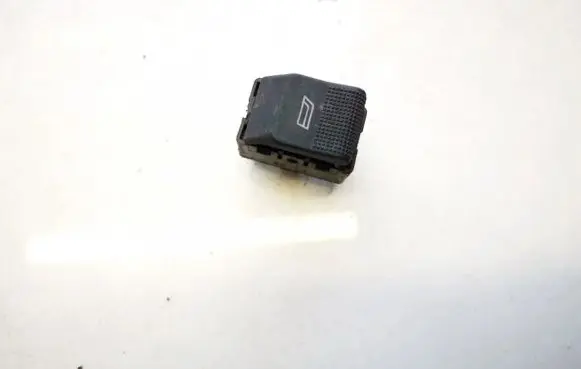 Audi A4 S4 B5 8D Electric window control switch 4D095985501C