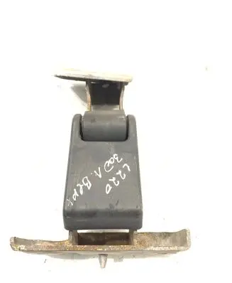 Peugeot Expert Loading door upper hinge 