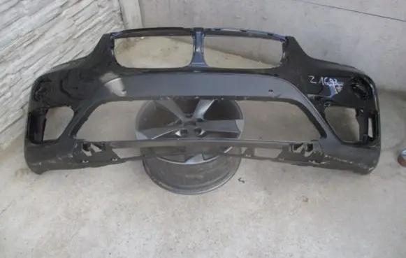 BMW X1 F48 F49 Front bumper