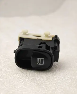 Mercedes-Benz C W203 Electric window control switch A2038200210 501807