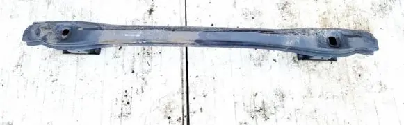 Rear beam