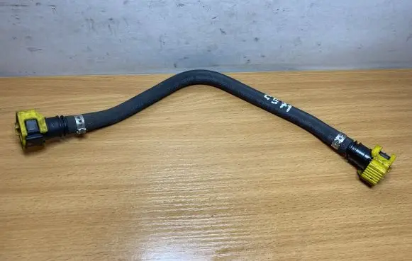 Land Rover Range Rover Evoque L538 Fuel line pipe 7293060 C571