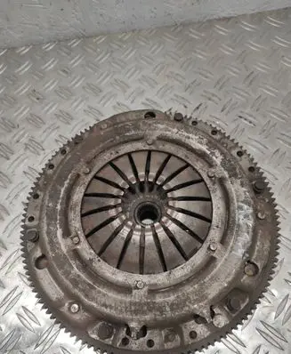 Audi A2 Clutch set kit