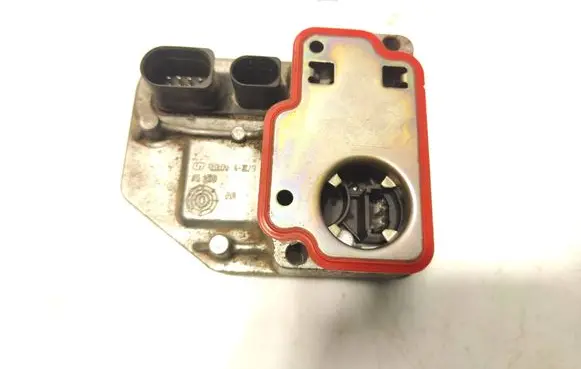 Volvo XC60 Torque split ecu control unit/module 11367701 5WP3351203 3351203106225397