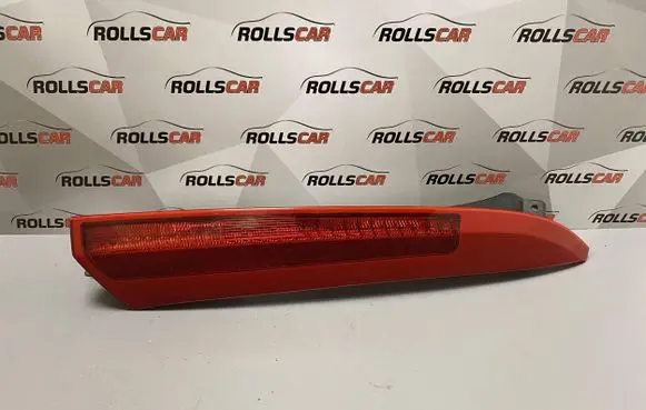 Volvo XC90 Rear/tail lights 157618 9483772