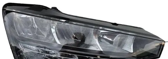 Skoda Scala Headlight/headlamp 657941016