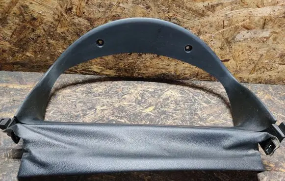 Chevrolet Captiva Dashboard trim 96629977