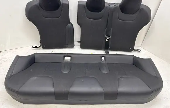 Tesla Model S Seat set 