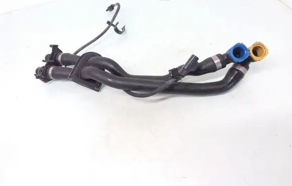 Volvo V60 Engine coolant pipe/hose 31368175