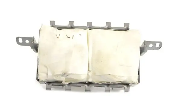 Toyota Corolla Verso E121 Passenger airbag 