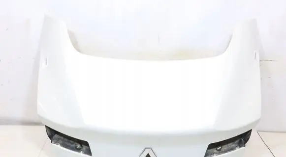 Renault Laguna III Truck tailgate 
