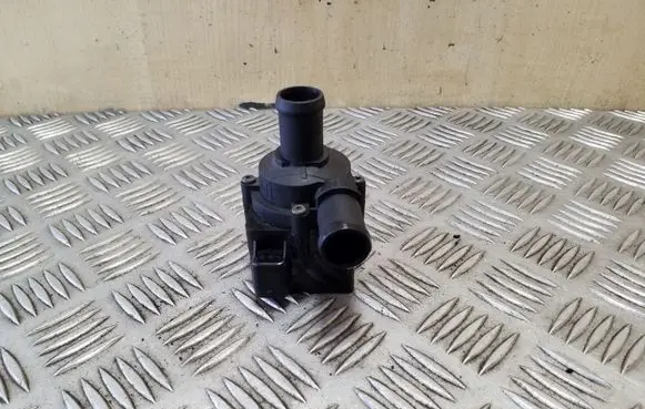 Audi A5 Sportback 8TA Electric auxiliary coolant/water pump