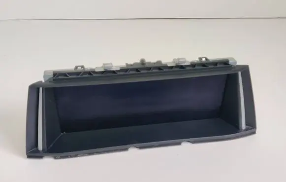 BMW 7 F01 F02 F03 F04 Screen/display/small screen 9284969