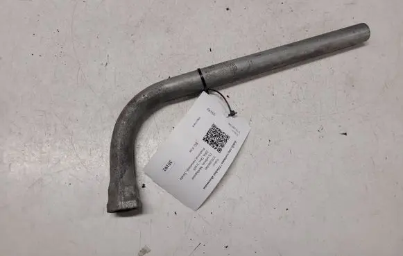 Volvo V70 Wheel nut wrench 8N0012219