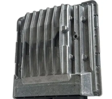 BMW 1 E81 E87 Other control units/modules 7599881 5WK93729