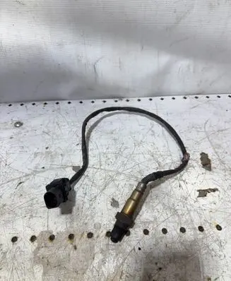 Volkswagen Golf VI Lambda probe sensor 1928404687 0810010249 100061